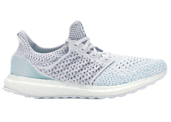 adidas Ultra Boost 4.0 Parley White Blue (Youth) for sale