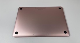 Good
													Macbook Retina 2017 - 12" - Core m3, Rose Gold, 256 GB, 8 GB, photo 3 of 7