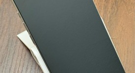 Good
													Apple iPhone 16 Pro Max - AT&T, Natural, 256 GB, A3084, photo 3 of 8