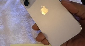 Mint
													Apple iPhone 16 Pro - Unlocked, White, 256 GB, A3083, photo 5 of 9