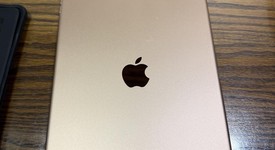 Good
													Apple iPad Air 3rd Gen - Wi-Fi, Gold, 256 GB, photo 5 of 7
