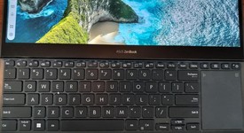 Good
													Asus ZenBook Duo - I7, Blue, 2 TB, 16 GB, photo 3 of 8