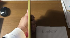 Mint
													Apple iPad 10th Gen - Wi-Fi, Yellow, 256 GB, A2696, photo 6 of 6