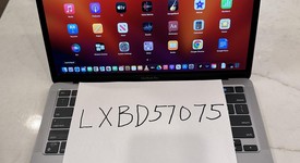 Mint
													MacBook Pro 2022 - 13" - Apple M2, Gray, 512 GB, 8 GB, photo 1 of 9