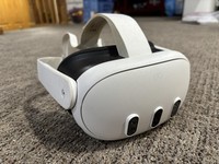 Meta Quest 3