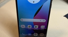 Good
													Moto G Play (2023) - AT&T, Navy Blue, 32 GB, 3 GB, photo 6 of 6