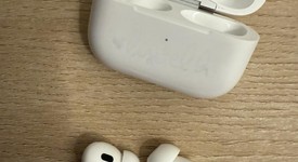 Used
													Apple AirPods Pro 2nd Gen - USB-C, photo 5 of 6