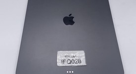 Good
													Apple iPad Pro 12.9" 4th Gen 2020 - Wi-Fi, Gray, 512 GB, A2229, photo 4 of 9