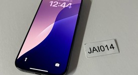 Mint
													Apple iPhone 16 Pro - Unlocked, Black, 256 GB, A3083, photo 3 of 7