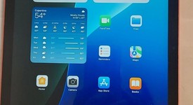 Good
													Apple iPad 10th Gen - Unlocked, Pink, 64 GB, A2757, photo 4 of 4