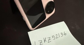 Mint
													Oppo Find N3 Flip - Unlocked Non-US, Rose, 512 GB, 12 GB, photo 1 of 13