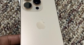 Mint
													Apple iPhone 16 Pro - Unlocked, Desert, 256 GB, A3083, photo 1 of 15
