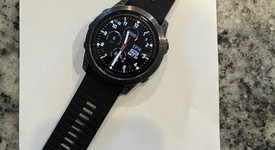 Good
													Garmin epix Pro Gen 2 - Gray, 51mm, Sapphire, photo 1 of 11