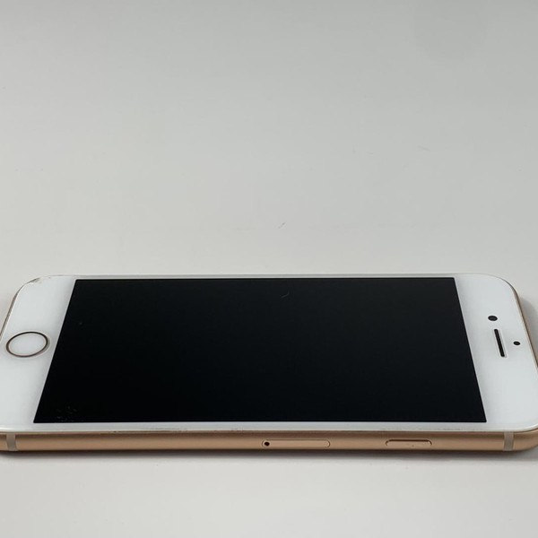 Apple iPhone 8 - Unlocked, 256 GB, Gold, A1863