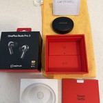 Used OnePlus Buds Pro 3 - Midnight Opus