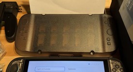 Mint
													Nintendo Switch 2 - Red & Blue, Standard, photo 1 of 10