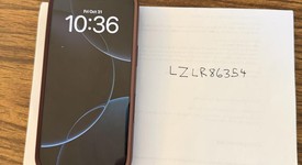 Good
													Apple iPhone 16 Pro - Unlocked, Natural, 1 TB, A3083, photo 2 of 8