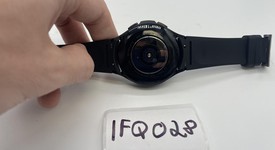 Good
													Samsung Galaxy Watch4 Classic - Wi-Fi, Black, 46mm, photo 3 of 4