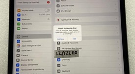 Good
													Apple iPad Pro 12.9" 5th Gen 2021 - Unlocked, Gray, 128 GB, photo 2 of 15