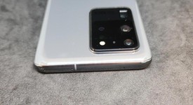 Fair
													Samsung Galaxy S20 Ultra 5G - Unlocked, Gray, 128 GB, 12 GB, SM-G988U1, photo 4 of 5
