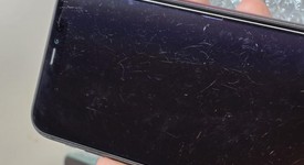 Fair
													Apple iPhone 11 - Unlocked, Black, 128 GB, A2111, photo 2 of 15