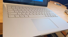 Good
													Microsoft Surface Book 2 13.5" - I7, 512 GB, 16 GB, photo 3 of 16