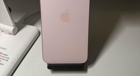 Good
													Apple iPhone 15 Plus - Unlocked, Pink, 256 GB, A2847, photo 4 of 4
