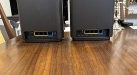 Mint
													Asus Router, photo 2 of 2