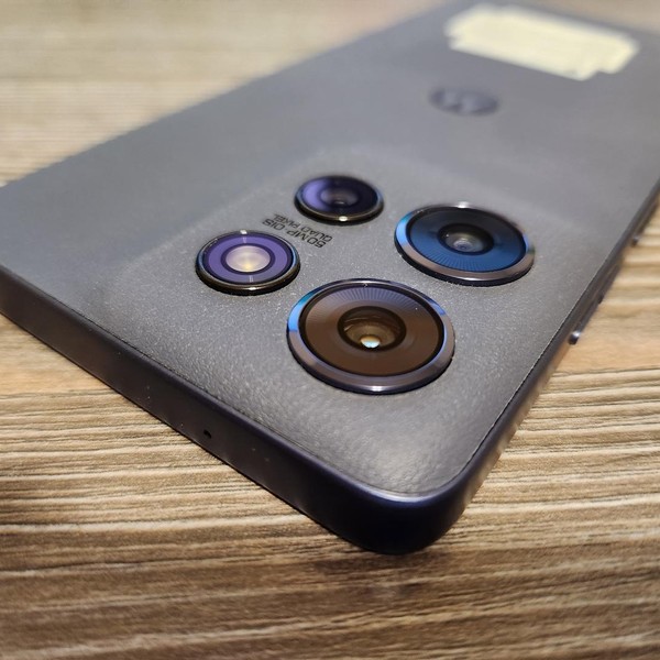 Moto G Power 5G (2025) - Cricket, 128 GB, Slate Gray, 8 GB