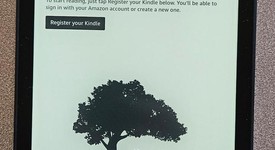 Good
													Amazon Kindle Paperwhite 12th Gen 2024 - Amazon, Black, photo 3 of 3