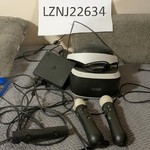 Good Sony PlayStation VR