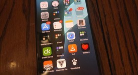 Good
													Apple iPhone 15 Pro - Boost, Blue, 512 GB, A2848, photo 2 of 9