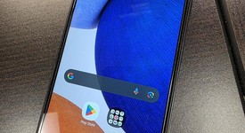 Good
													Samsung Galaxy A14 5G - Unlocked, Black, 64 GB, 4 GB, photo 3 of 15