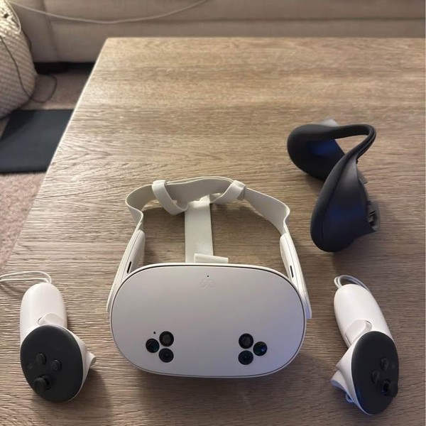 Meta Quest 3S - 128 GB