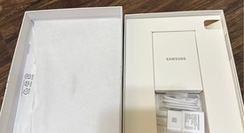 Mint
													Samsung Galaxy Tab A8 10.5" 2022 - Wi-Fi, Gray, 64 GB, 4 GB, SM-X200, photo 3 of 8