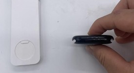 Good
													Apple Watch Series 10 46mm - Black, A2999 - GPS, Aluminum, photo 5 of 6