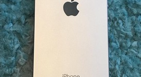 Good
													Apple iPhone SE 1st Gen 2016 - Unlocked, Grey, 16 GB, A1662, photo 6 of 6
