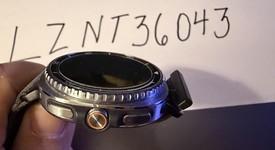 Mint
													Samsung Galaxy Watch8 Classic - Unlocked, Black, SM-L505, 46mm, photo 4 of 9