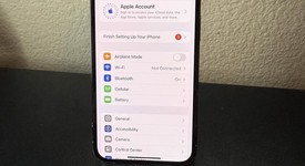 Good
													Apple iPhone 13 Pro - Unlocked, Sierra Blue, 128 GB, A2483, photo 3 of 4