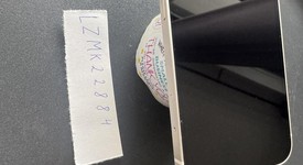 Good
													Apple iPhone 12 Mini - Unlocked, White, 64 GB, A2176, photo 1 of 7