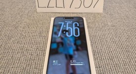 Mint
													Apple iPhone 17 Pro Max - Unlocked, Silver, 2 TB, A3257, photo 1 of 8