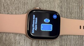 Good
													Apple Watch Series 10 42mm - Unlocked, Rose Gold, A3001 - Cellular, Aluminum, photo 3 of 9