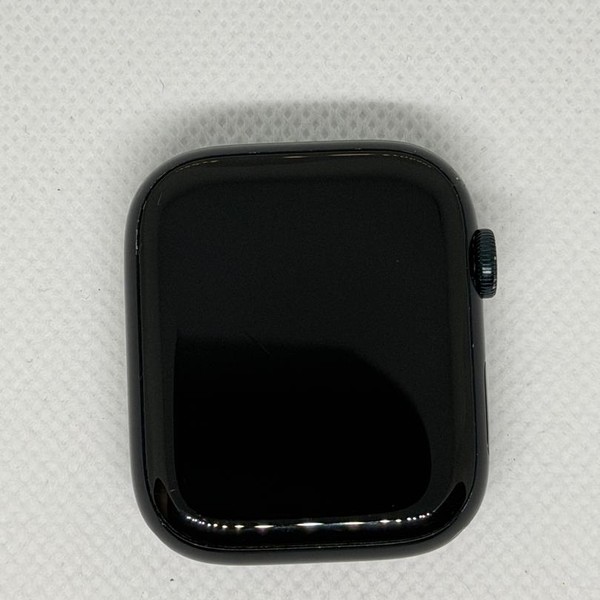 Apple Watch Series 8 45mm - Unlocked, Midnight, A2774 - Cellular, Aluminum