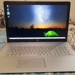 Mint HP Pavilion Laptop
