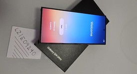 Mint
													Samsung Galaxy S24 Ultra - Unlocked, Gray, 512 GB, 12 GB, SM-S928U1, photo 1 of 8