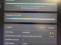 Lenovo Legion 7 Gen 6 16"