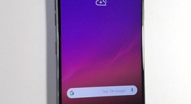 Good
													LG G7 ThinQ - T-Mobile, Gray, 64 GB, 4 GB, LM-G710TM, photo 2 of 5