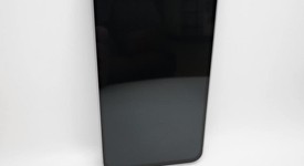 Fair
													Samsung Galaxy A56 5G - Unlocked, Light Gray, 256 GB, 8 GB, photo 2 of 8