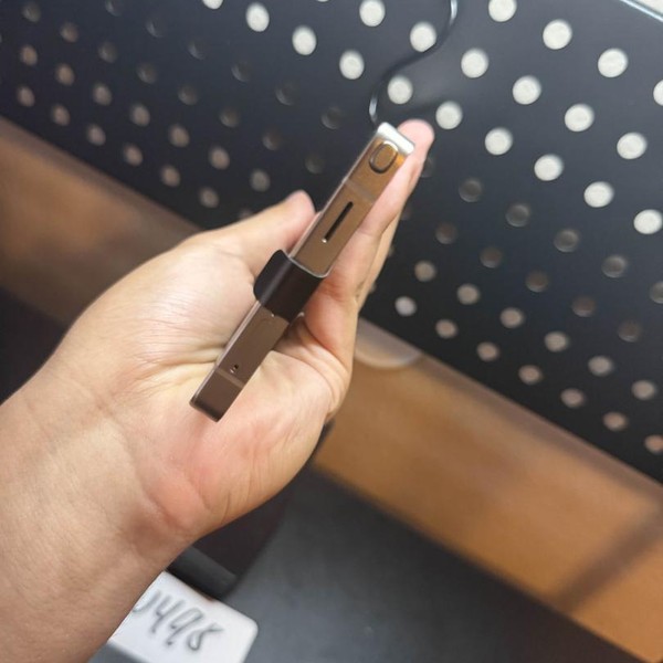 Samsung Galaxy S25 Ultra - Unlocked Non-US, 1 TB, Whitesilver, 12 GB, SM-S938B/DS