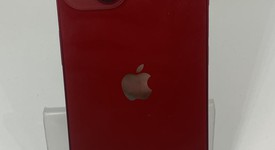 New
													Apple iPhone 13 - Unlocked, Red, 256 GB, A2482, photo 2 of 8